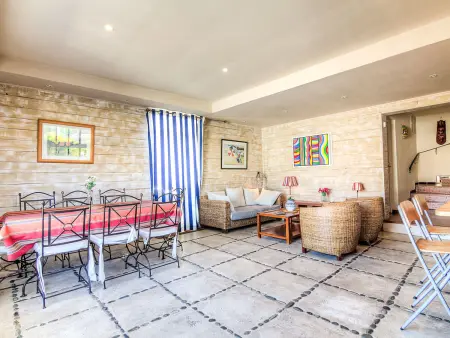 Villa Thiers, Maison 8 personnes à Saint Cyprien - Photo 7