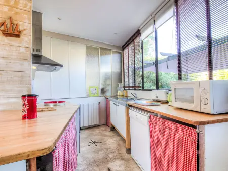 Villa Thiers, Maison 8 personnes à Saint Cyprien - Photo 10