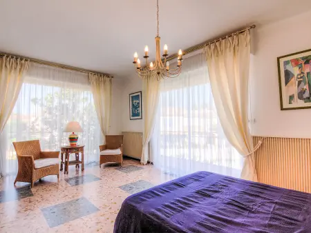 Villa Thiers, Maison 8 personnes à Saint Cyprien - Photo 12
