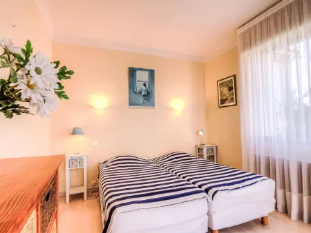 Villa Thiers, Maison 8 personnes à Saint Cyprien - Photo 17
