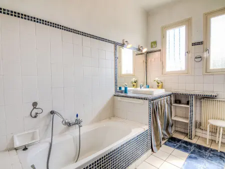 Villa Thiers, Maison 8 personnes à Saint Cyprien - Photo 19
