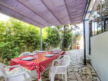 Villa Thiers, Maison 8 personnes à Saint Cyprien - Photo 21
