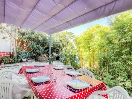 Villa Thiers, Maison 8 personnes à Saint Cyprien - Photo 22