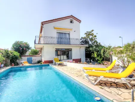 Villa Thiers, Maison 8 personnes à Saint Cyprien - Photo 25