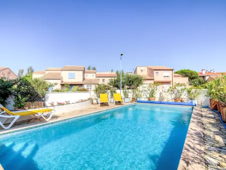 Villa Thiers, Maison 8 personnes à Saint Cyprien - Photo 26