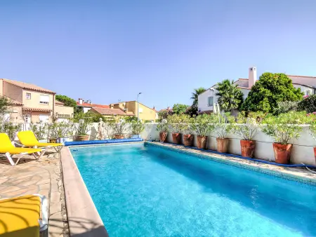 Villa Thiers, Maison 8 personnes à Saint Cyprien - Photo 27