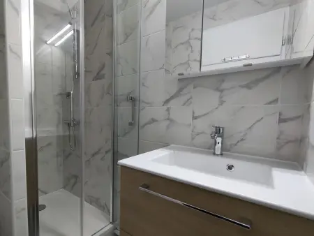 Les Mas de La Mer, Appartement 4 personnes à Saint Cyprien - Photo 1