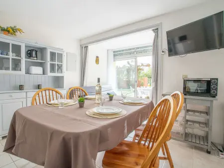 Les Mas de La Mer, Appartement 4 personnes à Saint Cyprien - Photo 2