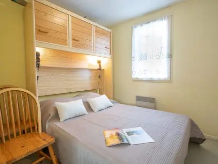 Les Mas de La Mer, Appartement 4 personnes à Saint Cyprien - Photo 3