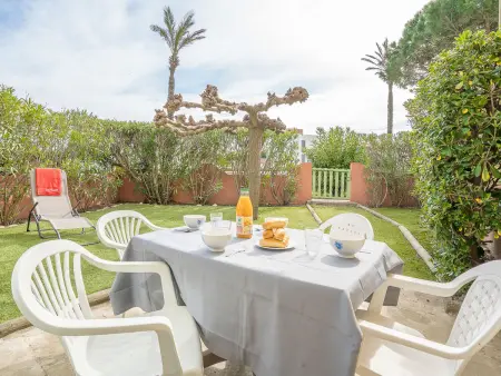 Les Mas de La Mer, Appartement 4 personnes à Saint Cyprien - Photo 4