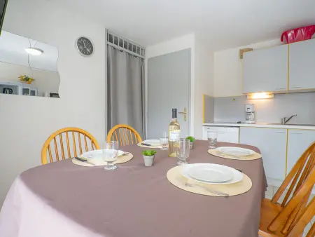 Les Mas de La Mer, Appartement 4 personnes à Saint Cyprien - Photo 8