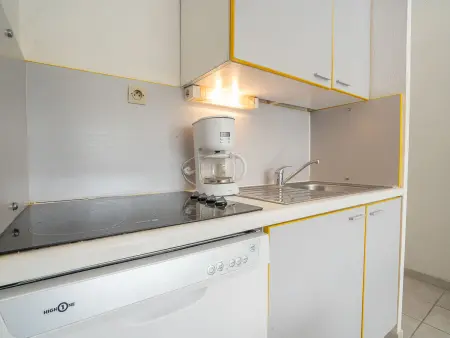 Les Mas de La Mer, Appartement 4 personnes à Saint Cyprien - Photo 9