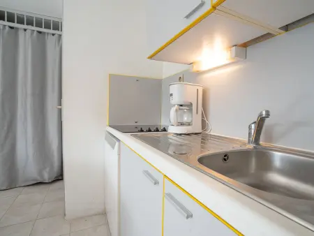 Les Mas de La Mer, Appartement 4 personnes à Saint Cyprien - Photo 10