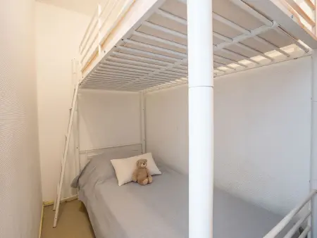Les Mas de La Mer, Appartement 4 personnes à Saint Cyprien - Photo 11