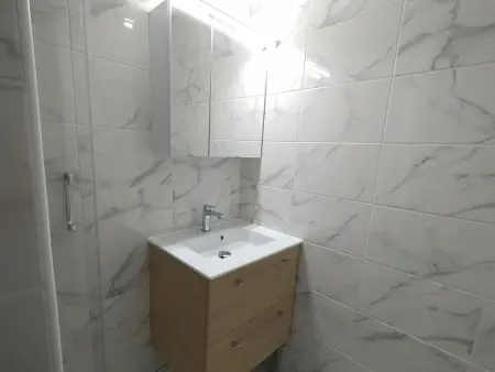 Les Mas de La Mer, Appartement 4 personnes à Saint Cyprien - Photo 13