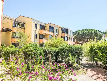 Les Mas de La Mer, Appartement 4 personnes à Saint Cyprien - Photo 15