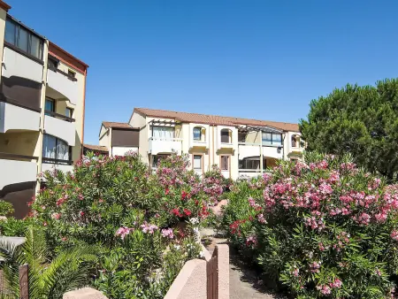 Les Mas de La Mer, Appartement 4 personnes à Saint Cyprien - Photo 17