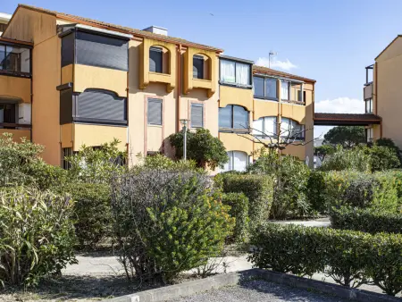 Les Mas de La Mer, Appartement 4 personnes à Saint Cyprien - Photo 19