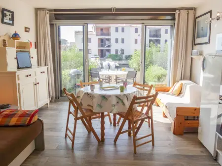 Marina 2, Appartement 4 personnes à Saint Cyprien - Photo 1