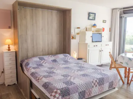 Marina 2, Appartement 4 personnes à Saint Cyprien - Photo 2