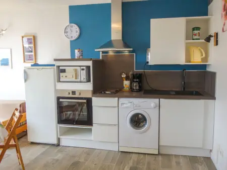 Marina 2, Appartement 4 personnes à Saint Cyprien - Photo 3