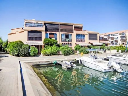 Marina 2, Appartement 4 personnes à Saint Cyprien - Photo 5