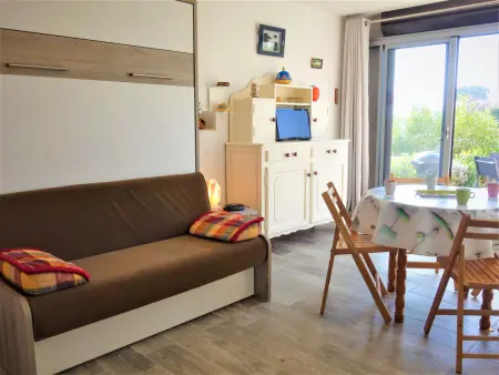 Marina 2, Appartement 4 personnes à Saint Cyprien - Photo 6