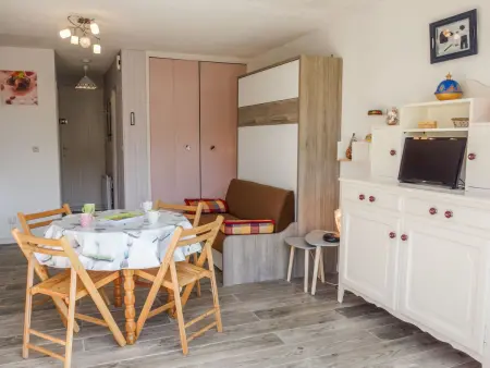 Marina 2, Appartement 4 personnes à Saint Cyprien - Photo 7