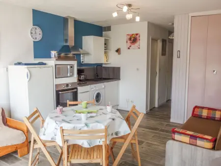 Marina 2, Appartement 4 personnes à Saint Cyprien - Photo 8