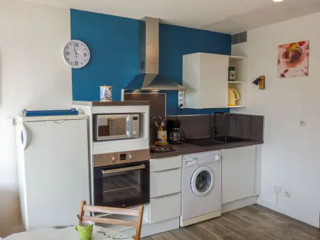 Marina 2, Appartement 4 personnes à Saint Cyprien - Photo 11