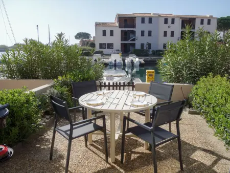 Marina 2, Appartement 4 personnes à Saint Cyprien - Photo 13