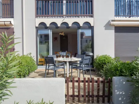 Marina 2, Appartement 4 personnes à Saint Cyprien - Photo 14