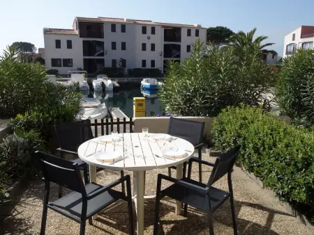Marina 2, Appartement 4 personnes à Saint Cyprien - Photo 15