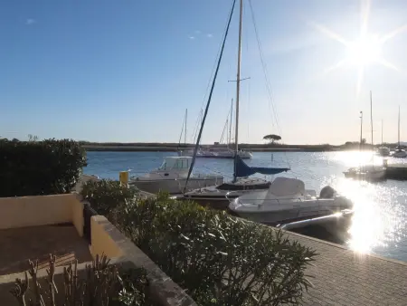 Marina 2, Appartement 4 personnes à Saint Cyprien - Photo 16