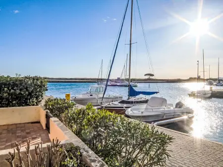 Marina 2, Appartement 4 personnes à Saint Cyprien - Photo 17