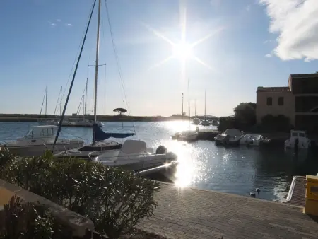 Marina 2, Appartement 4 personnes à Saint Cyprien - Photo 18