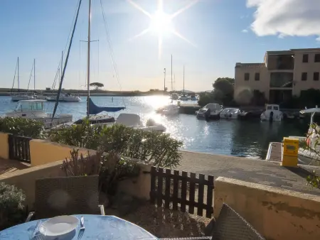Marina 2, Appartement 4 personnes à Saint Cyprien - Photo 20