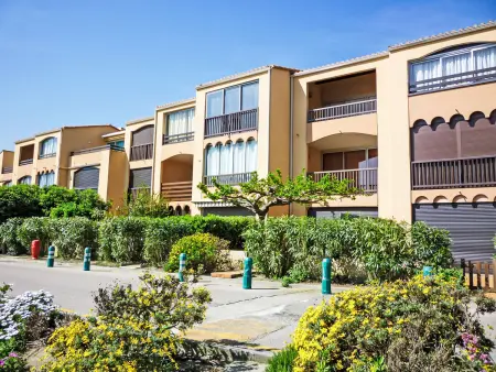 Marina 2, Appartement 4 personnes à Saint Cyprien - Photo 21