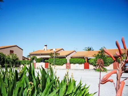 Thalassa, Maison 4 personnes à Saint Cyprien - Photo 1
