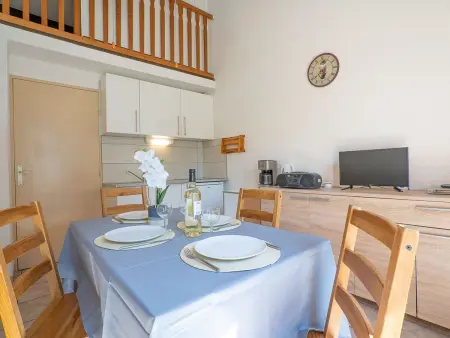 Thalassa, Maison 4 personnes à Saint Cyprien - Photo 2