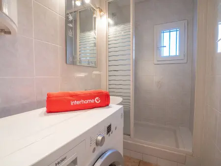 Thalassa, Maison 4 personnes à Saint Cyprien - Photo 4