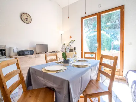 Thalassa, Maison 4 personnes à Saint Cyprien - Photo 5