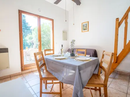 Thalassa, Maison 4 personnes à Saint Cyprien - Photo 6