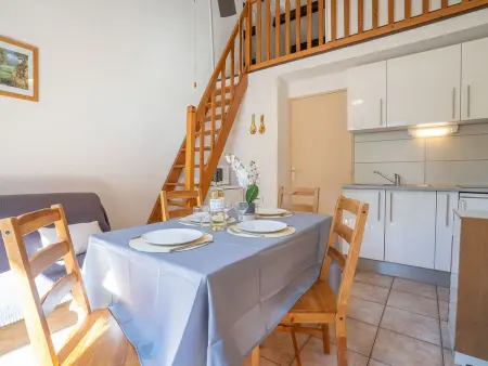 Thalassa, Maison 4 personnes à Saint Cyprien - Photo 7