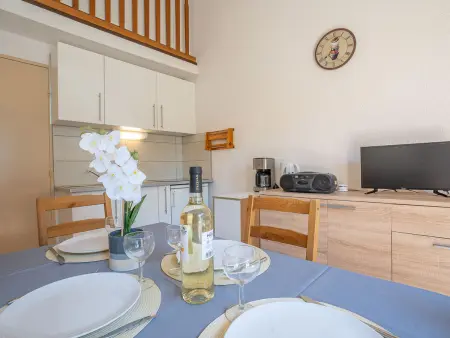 Thalassa, Maison 4 personnes à Saint Cyprien - Photo 8