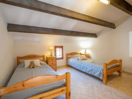 Thalassa, Maison 4 personnes à Saint Cyprien - Photo 10