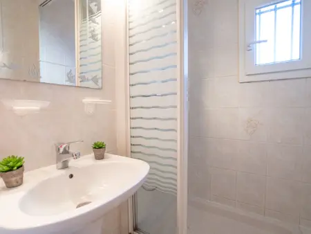 Thalassa, Maison 4 personnes à Saint Cyprien - Photo 11