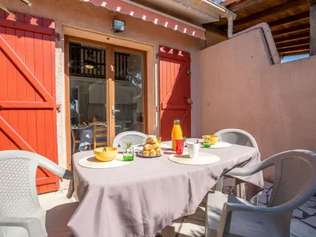 Thalassa, Maison 4 personnes à Saint Cyprien - Photo 12
