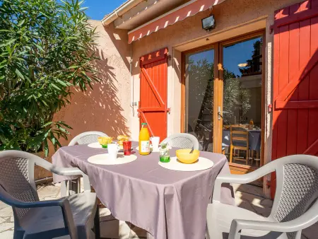 Thalassa, Maison 4 personnes à Saint Cyprien - Photo 13