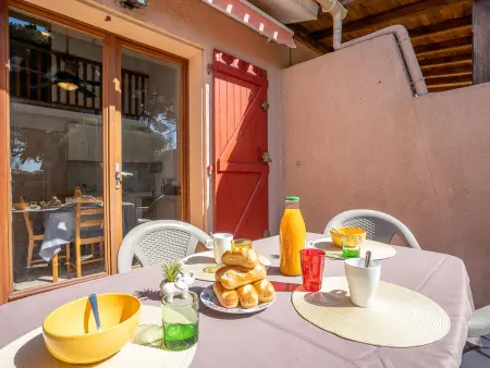 Thalassa, Maison 4 personnes à Saint Cyprien - Photo 14